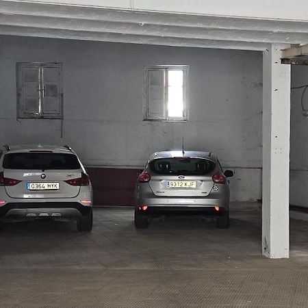 Puerta De Bisagra-Parking Gratis- Con 2 Habitaciones Τολέδο Εξωτερικό φωτογραφία