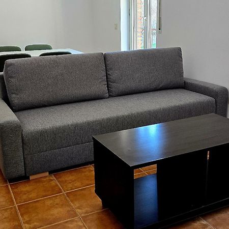 Puerta De Bisagra-Parking Gratis- Con 2 Habitaciones Τολέδο Εξωτερικό φωτογραφία