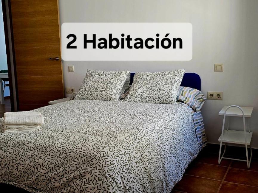 Puerta De Bisagra-Parking Gratis- Con 2 Habitaciones Τολέδο Εξωτερικό φωτογραφία