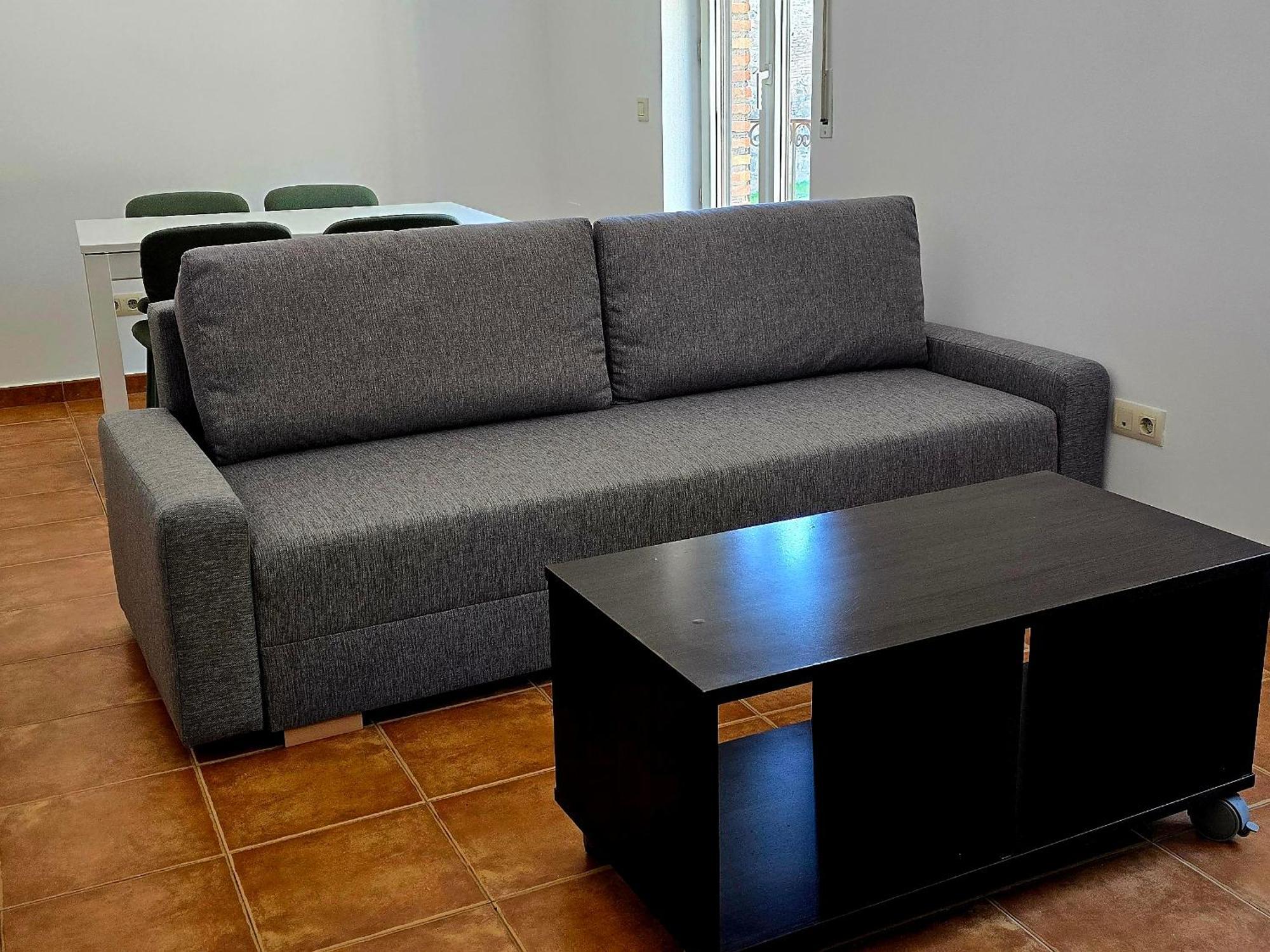 Apartamentos,Puerta De Bisagra-Parking Gratis Τολέδο Εξωτερικό φωτογραφία