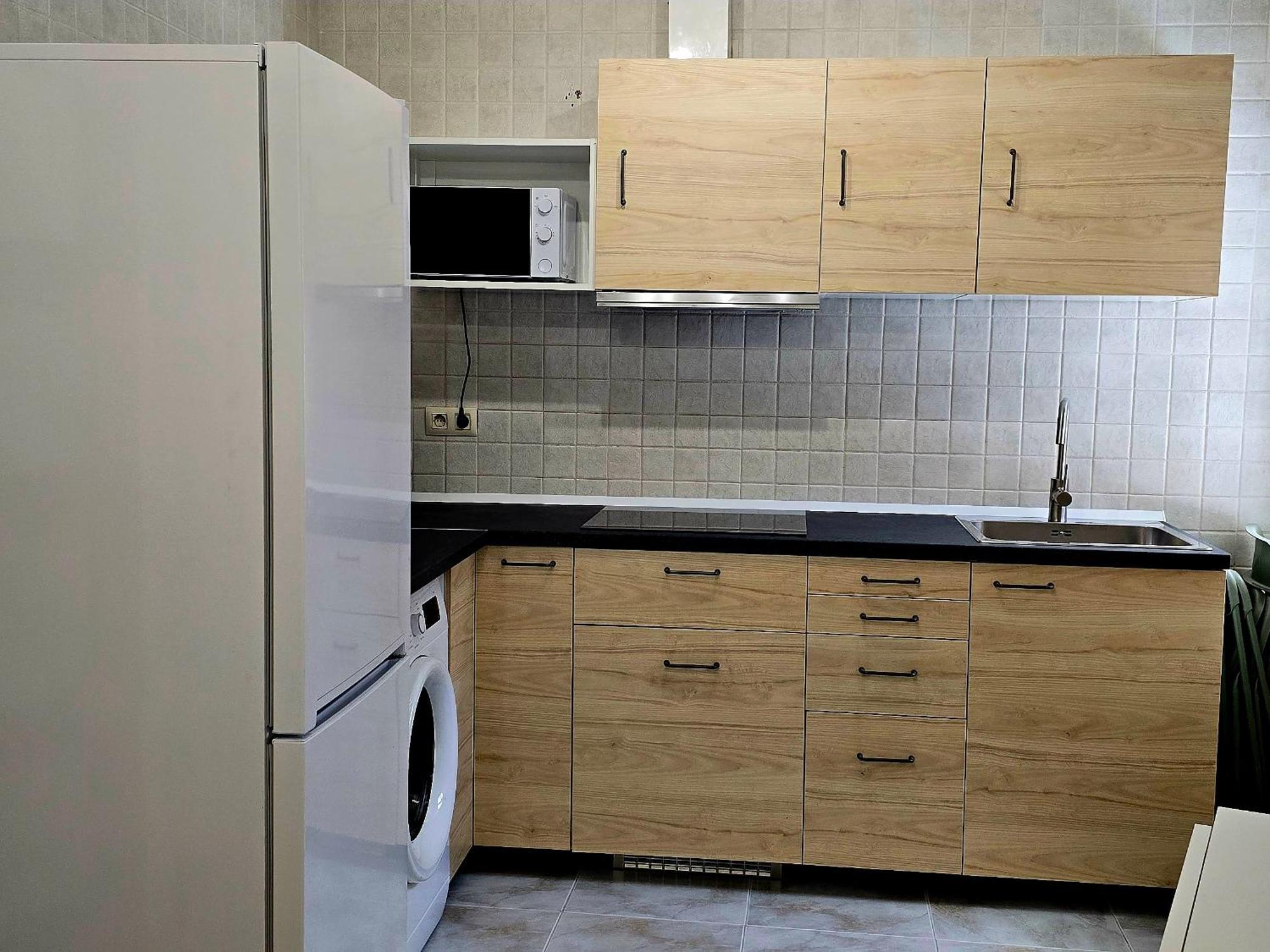 Puerta De Bisagra-Parking Gratis- Con 2 Habitaciones Τολέδο Εξωτερικό φωτογραφία