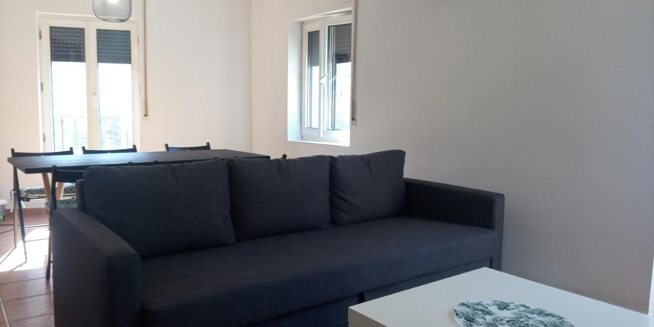 Apartamentos,Puerta De Bisagra-Parking Gratis Τολέδο Εξωτερικό φωτογραφία
