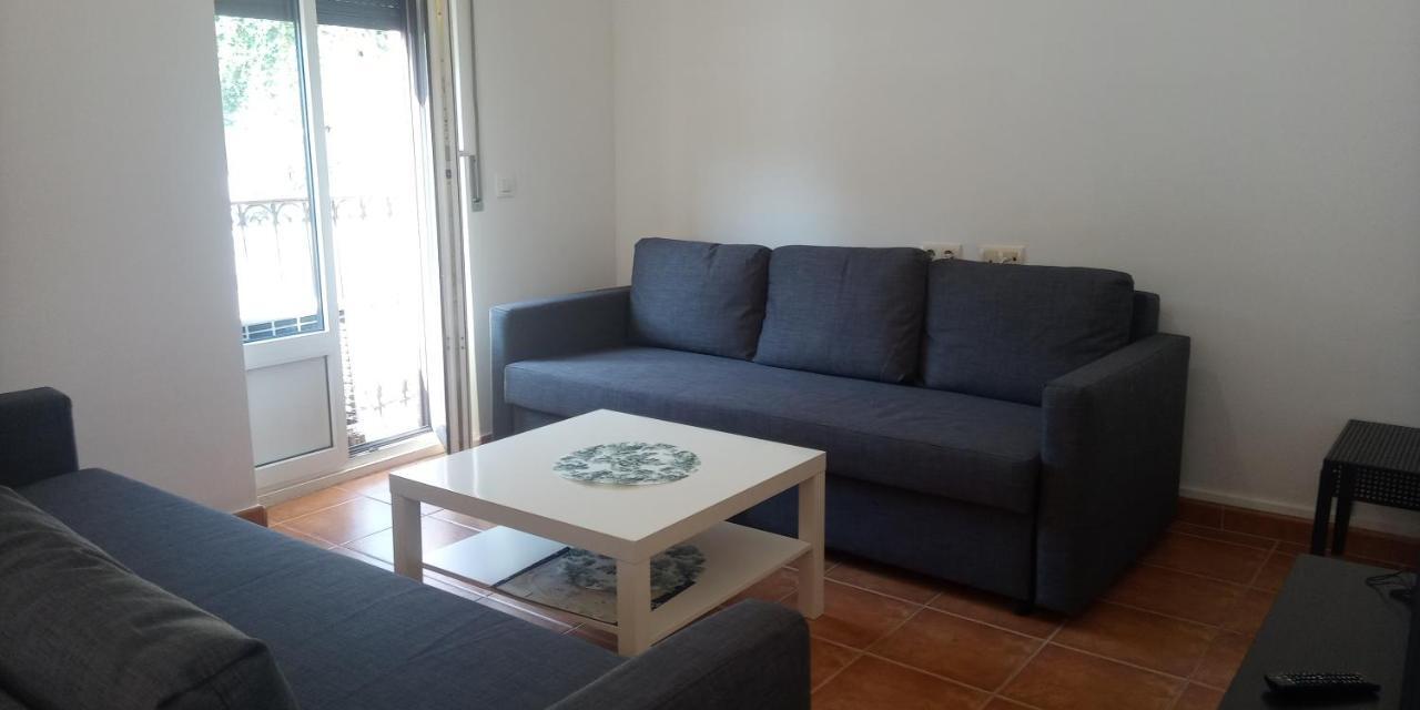 Puerta De Bisagra-Parking Gratis- Con 2 Habitaciones Τολέδο Εξωτερικό φωτογραφία
