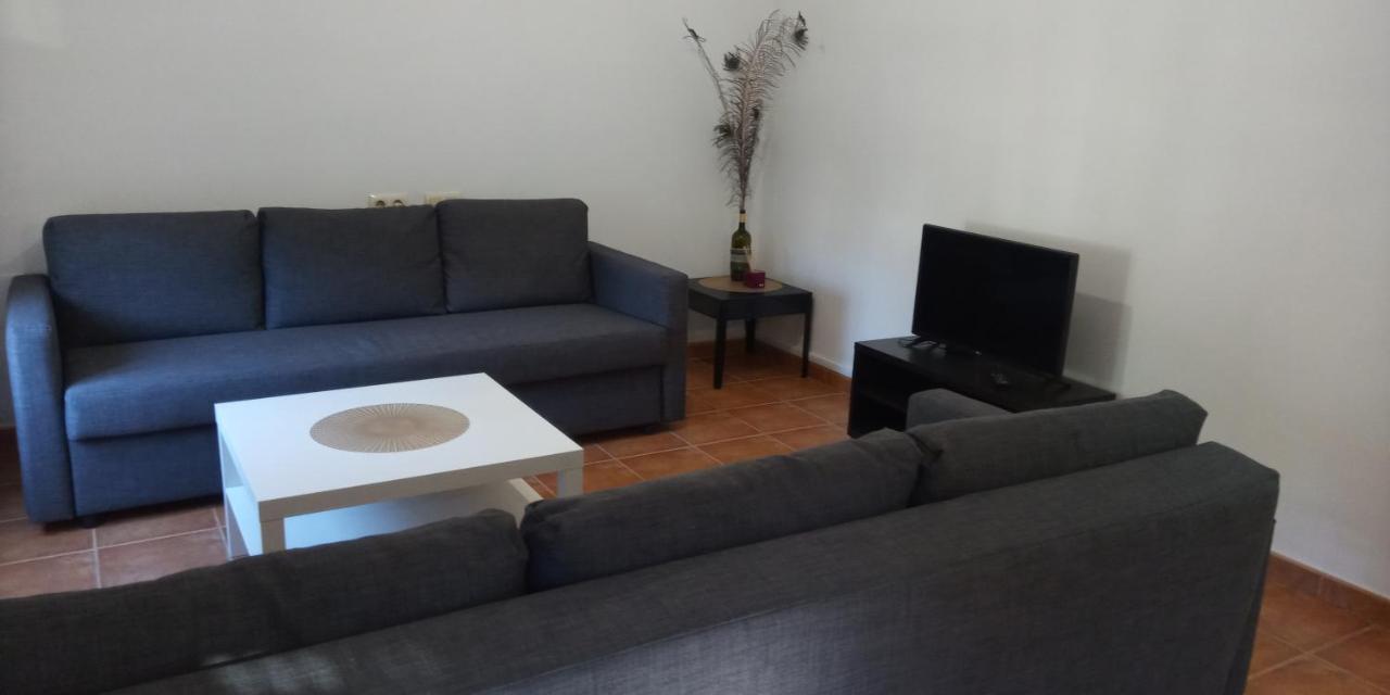 Puerta De Bisagra-Parking Gratis- Con 2 Habitaciones Τολέδο Εξωτερικό φωτογραφία