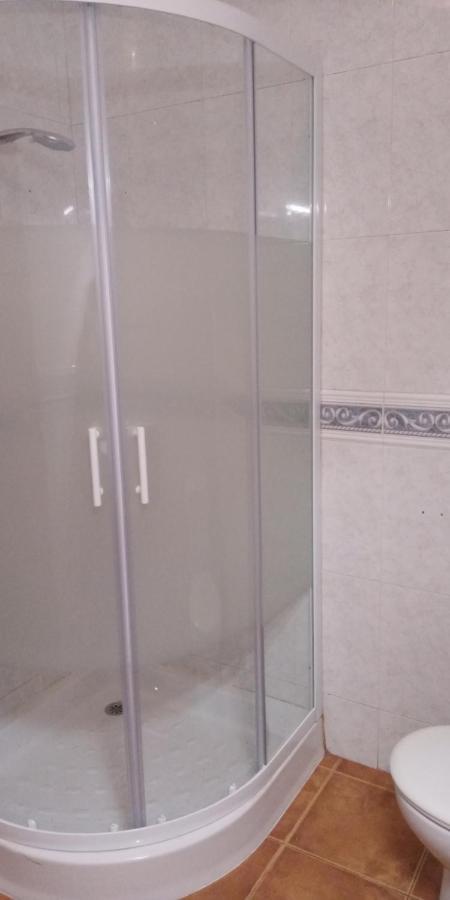 Puerta De Bisagra-Parking Gratis- Con 2 Habitaciones Τολέδο Εξωτερικό φωτογραφία