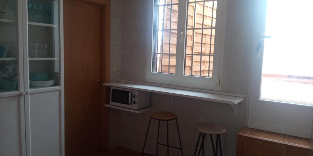 Apartamentos,Puerta De Bisagra-Parking Gratis Τολέδο Εξωτερικό φωτογραφία