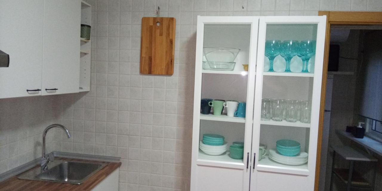 Puerta De Bisagra-Parking Gratis- Con 2 Habitaciones Τολέδο Εξωτερικό φωτογραφία