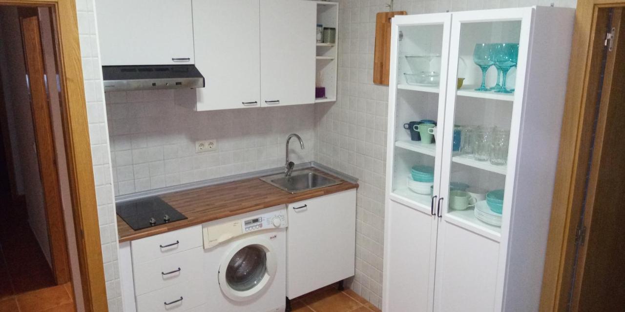Apartamentos,Puerta De Bisagra-Parking Gratis Τολέδο Εξωτερικό φωτογραφία